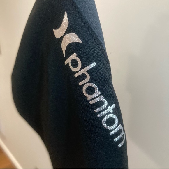 HURLEY  Sz XS Phantom Tennis Skirt NEW - Picture 7 of 10